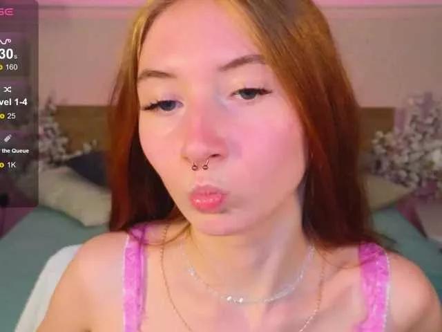 Liramoonn from BongaCams is Freechat
