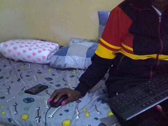 Lisanasmith22 from BongaCams is Freechat