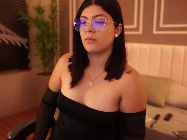 LisaRoux from BongaCams is Freechat