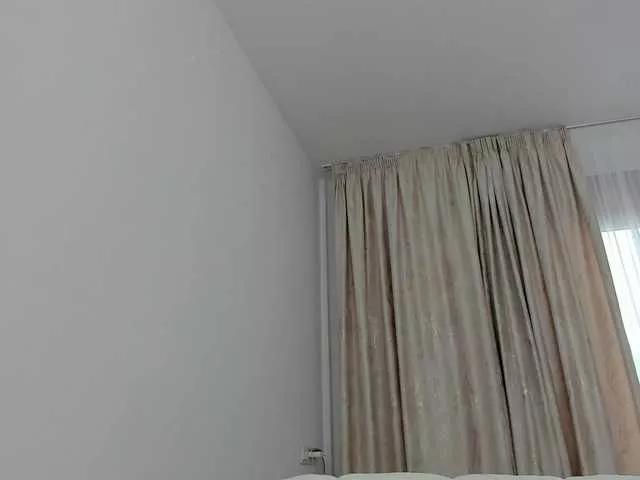 Lissababe from BongaCams