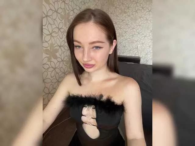 LissaCristal from BongaCams
