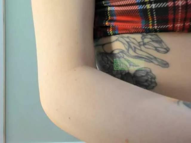 lissacutte from BongaCams