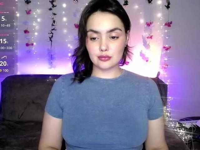 LissasMoon from BongaCams