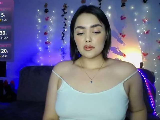 LissasMoon from BongaCams is Freechat