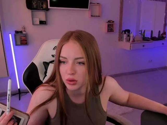 Lissysss from BongaCams