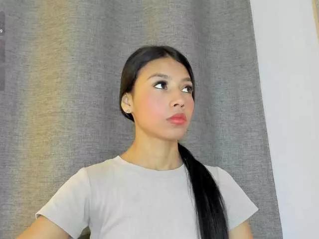 little-caprice from BongaCams