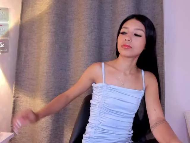 little-caprice from BongaCams