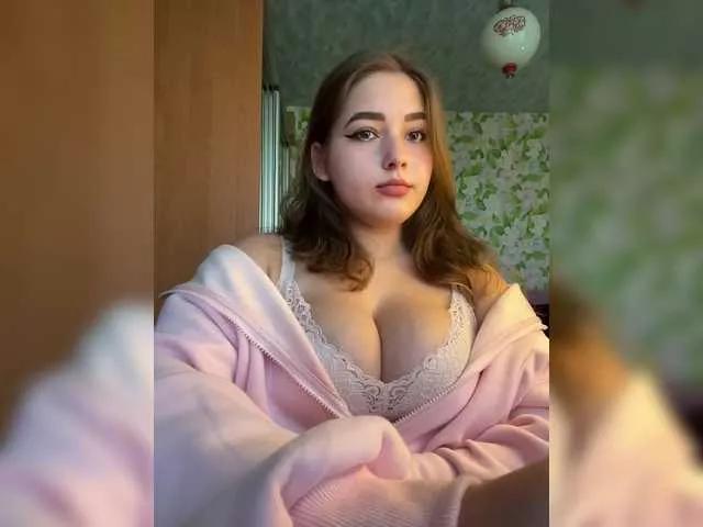 little-devil from BongaCams