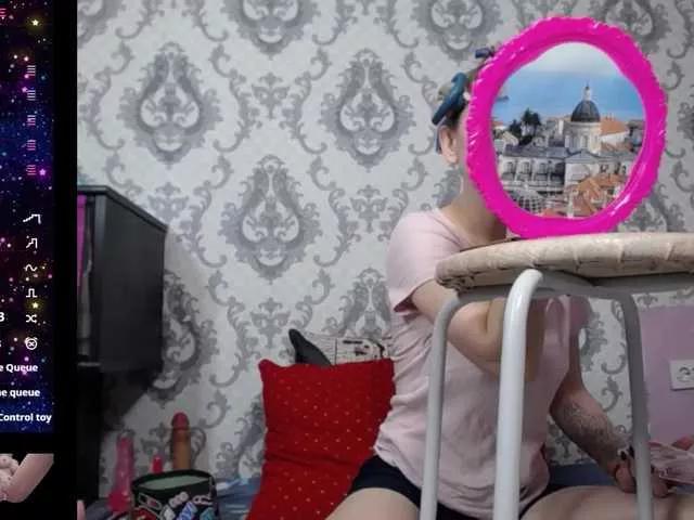Little-letti from BongaCams