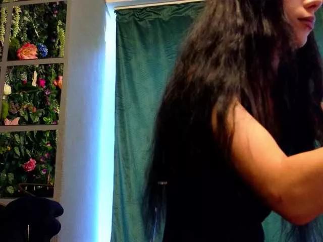 LittleBlacks from BongaCams is Freechat