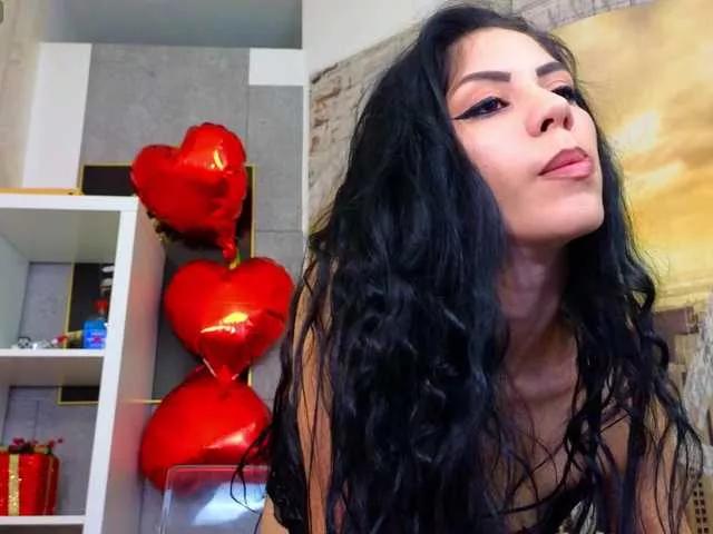 LittleBlacks from BongaCams is Freechat