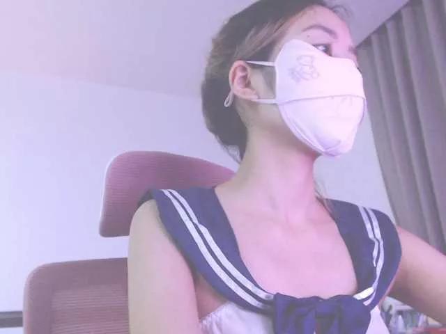 littlebunny21 from BongaCams is Freechat