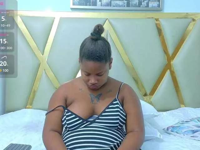 littlechocolate from BongaCams