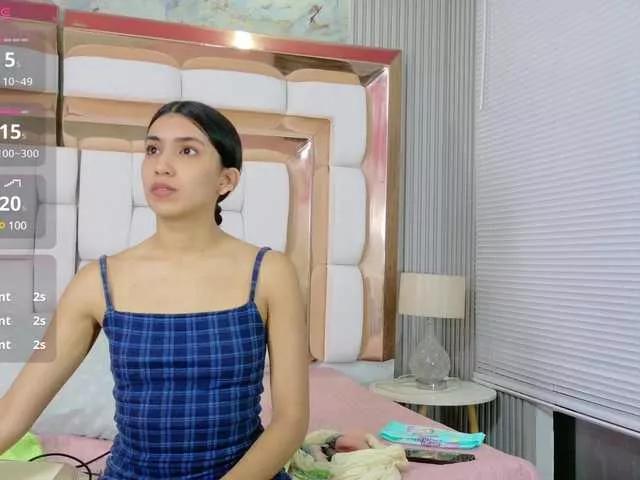 littleeemiily from BongaCams is Freechat