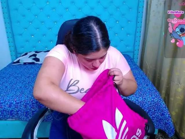 LittleFlower1 from BongaCams is Freechat