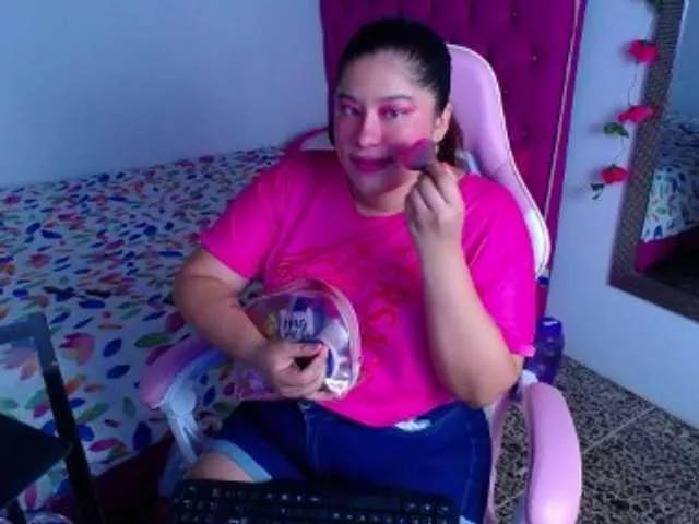 LittleFlower1 from BongaCams