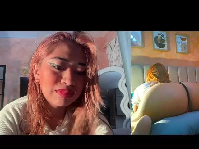 LittleHermes from BongaCams is Freechat
