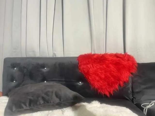 LittleHermes from BongaCams is Freechat