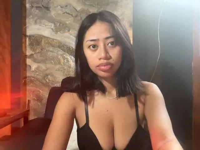 LittleHermes from BongaCams is Freechat