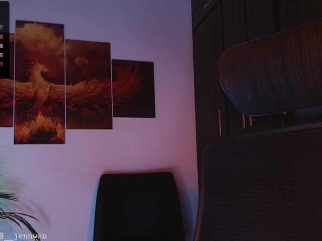 Littlejenn from BongaCams