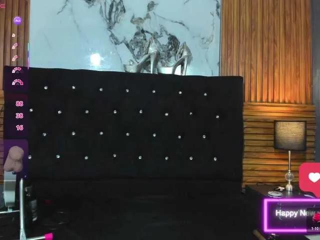 LittleKloe from BongaCams