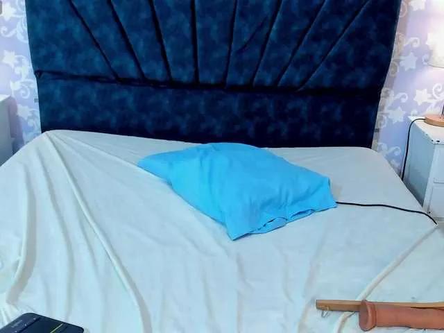 LittleKloe from BongaCams is Freechat