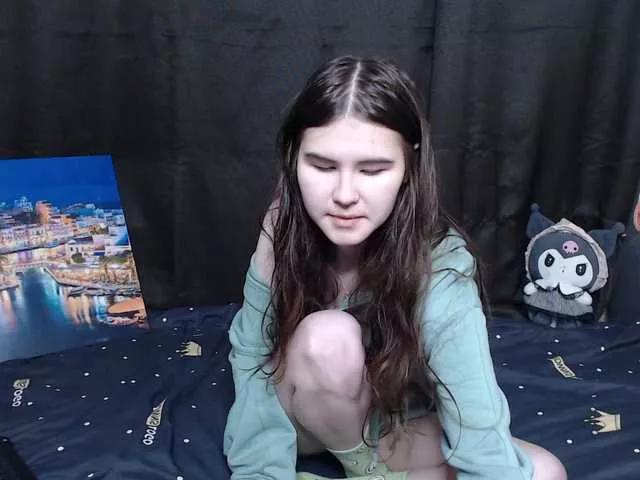 littleowlx from BongaCams is Freechat