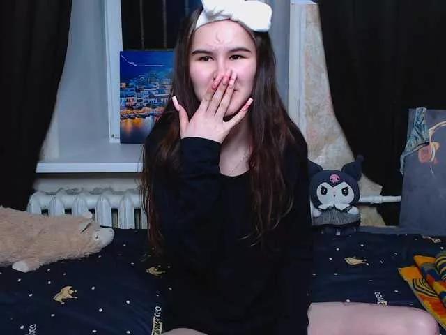 littleowlx from BongaCams is Freechat