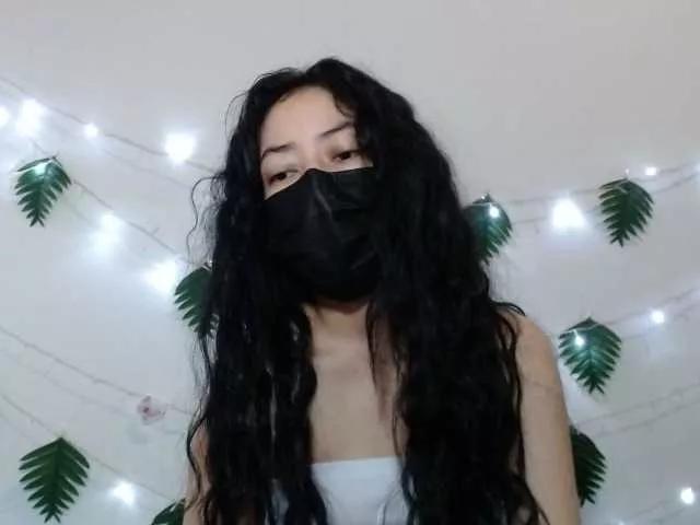 LittlewxjButterfly from BongaCams is Freechat