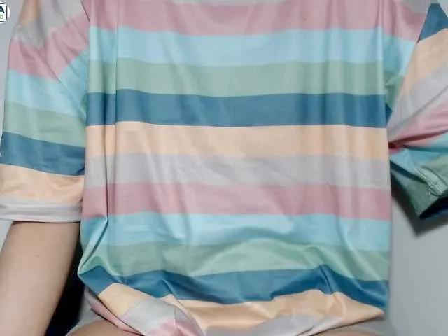 LittlewxjButterfly from BongaCams is Freechat