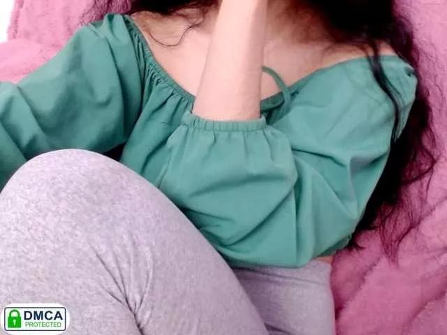 LittlewxjButterfly from BongaCams is Freechat