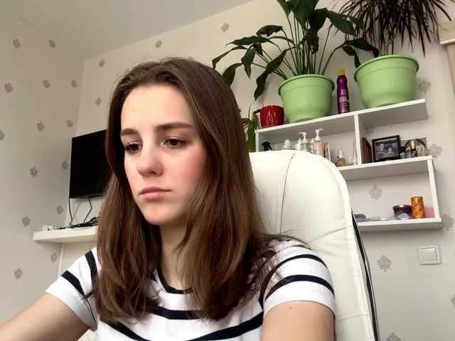 LizetteKhat from BongaCams is Freechat