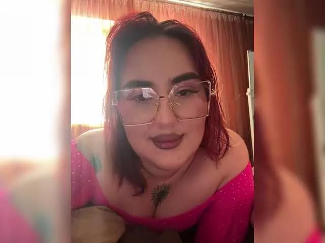 LiziGirl from BongaCams is Freechat