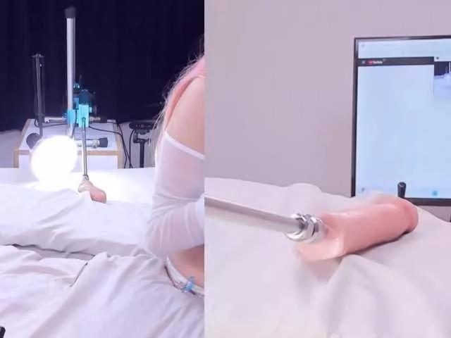 Lizz-Bela from BongaCams is Freechat