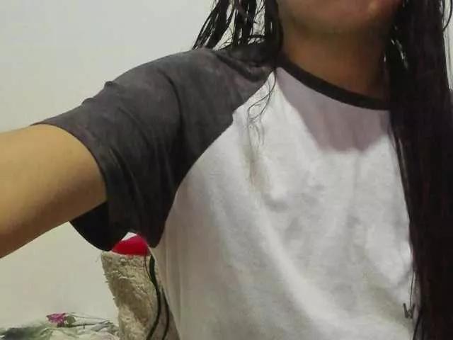 Lizzykawai from BongaCams