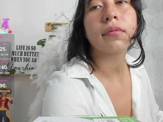 Lizzykawai from BongaCams
