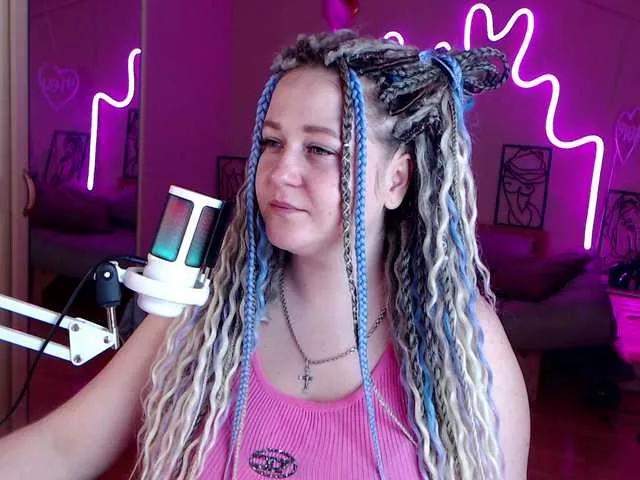 LizzyShine from BongaCams is Freechat