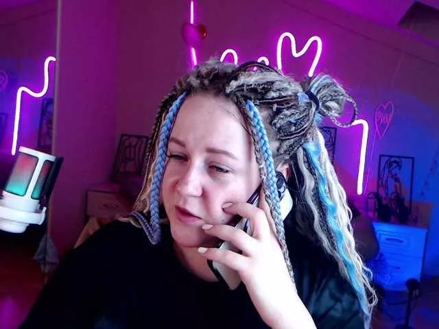 LizzyShine from BongaCams is Freechat