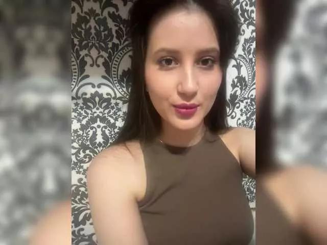 Llevie from BongaCams is Freechat