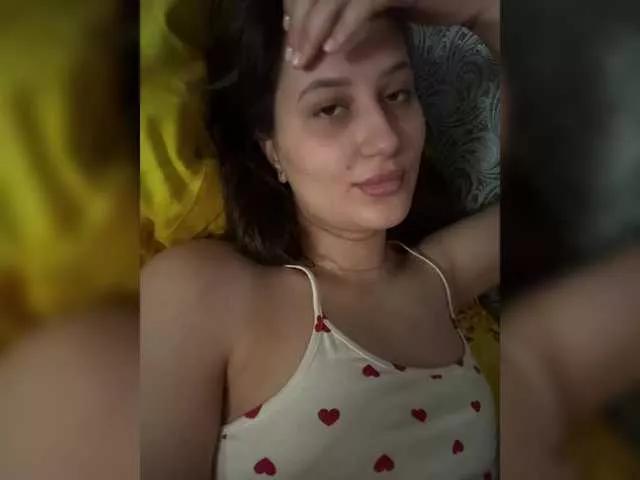 Llevie from BongaCams is Freechat