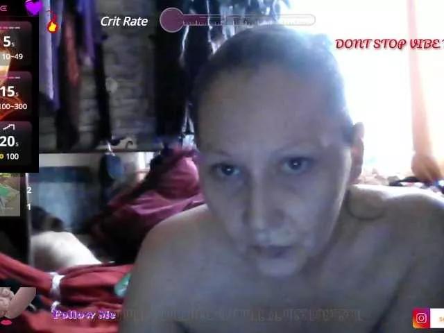 LOLA1ST from BongaCams