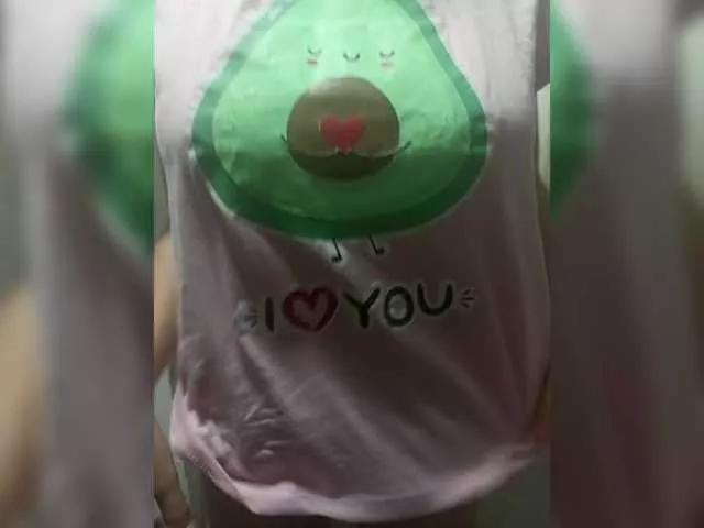 Lola7777 from BongaCams