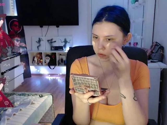 lolabunyyyy from BongaCams is Freechat