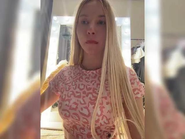 LolaDoll from BongaCams is Freechat