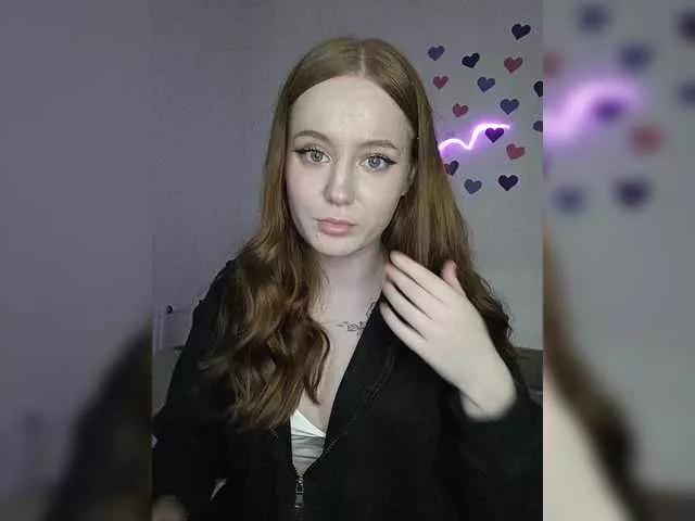 LolaMin from BongaCams is Freechat