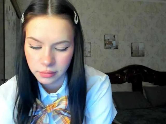 LolaSprinkle from BongaCams is Freechat