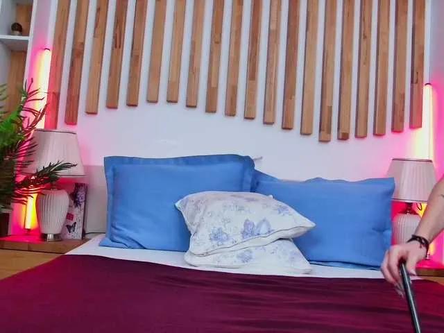 LolaVixen from BongaCams is Freechat