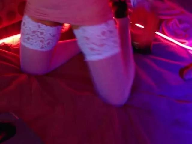 Lolipopsexli from BongaCams