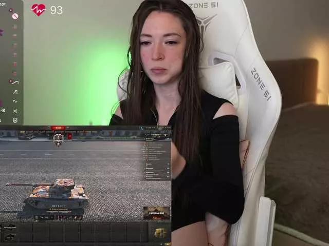 lollipop-o from BongaCams