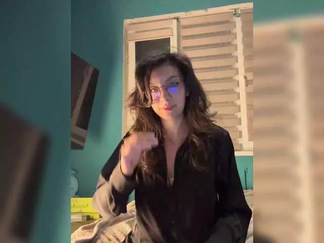 lollymary from BongaCams